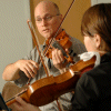 Muziek gedichten